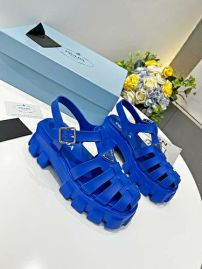 Picture of Prada Shoes Women _SKUfw136922511fw